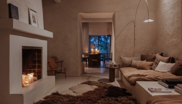 Resa estates ibiza villa Reno finca renovated te koop sale living night.jpg